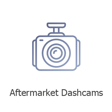 Aftermarket Dashcams 