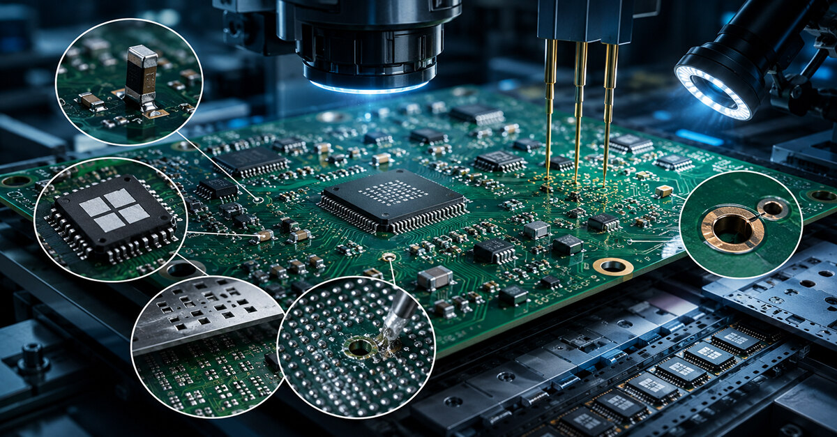 design-for-manufacturability-embedded-hardware