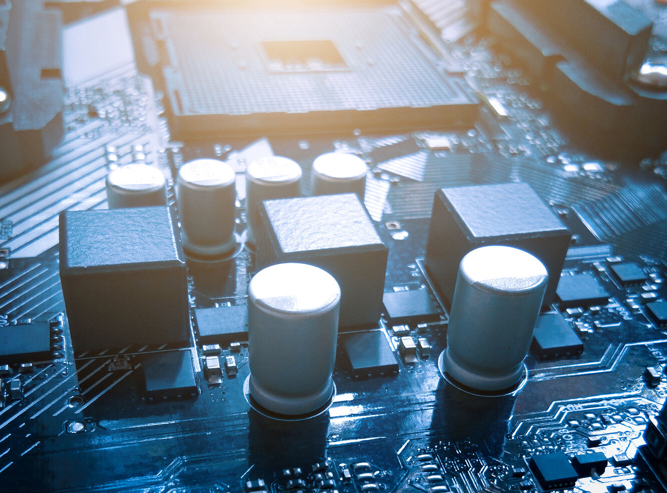 Expert Hardware Design Services 
