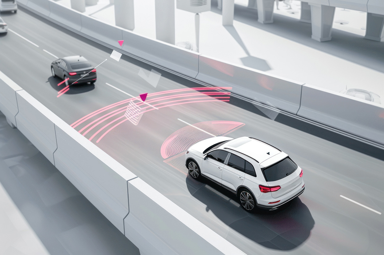 How to Design an AI Telematics Unit for Fleets with Cameras, GNSS, CAN and Cellular in One Edge Box
