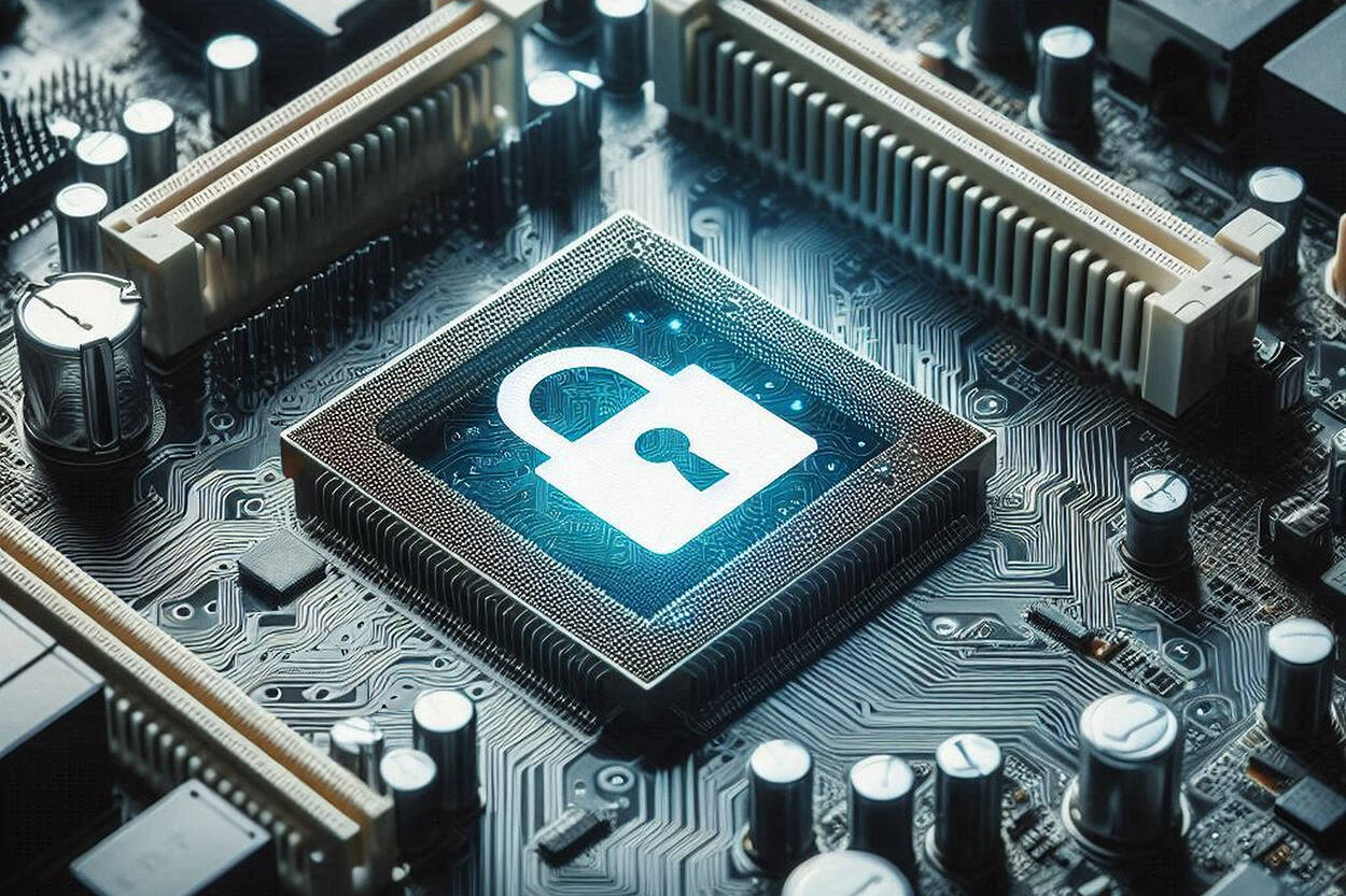 Building Trust at the Core: Cyber-Resilient Design in Embedded Systems