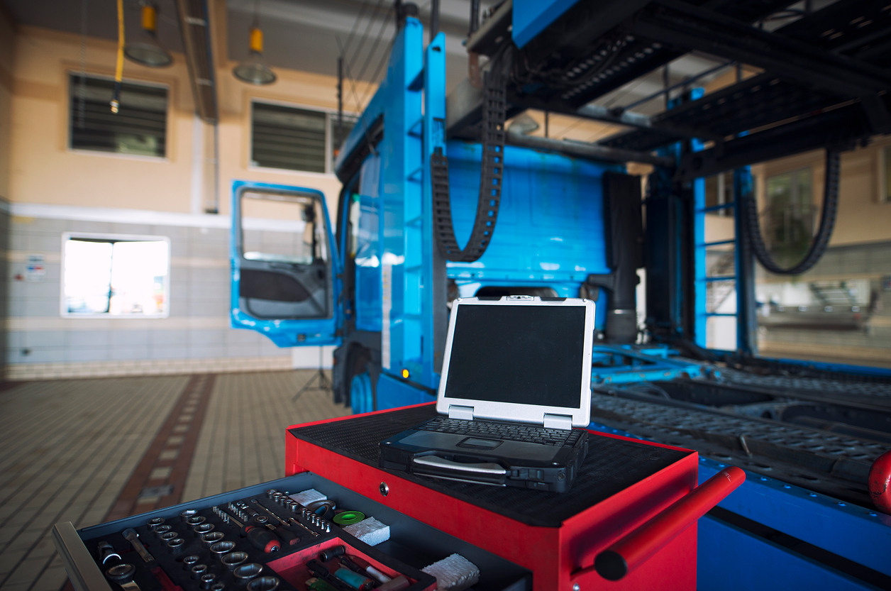 Designing Ruggedized Electronics for Harsh Industrial Environments