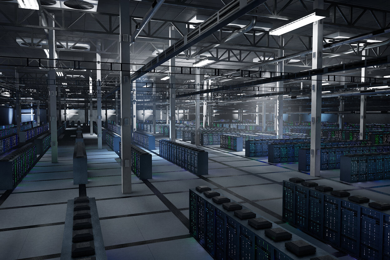 Why ruggedized electronics are critical in industry