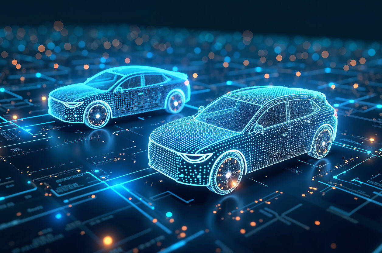 Deterministic Networking Inside Vehicles: TSN in Automotive Ethernet
