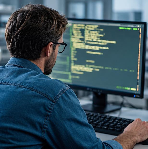 Embedded Software & Protocol Integration