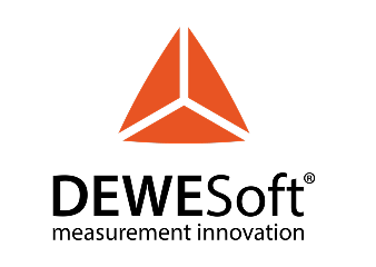 Dewesoft logo