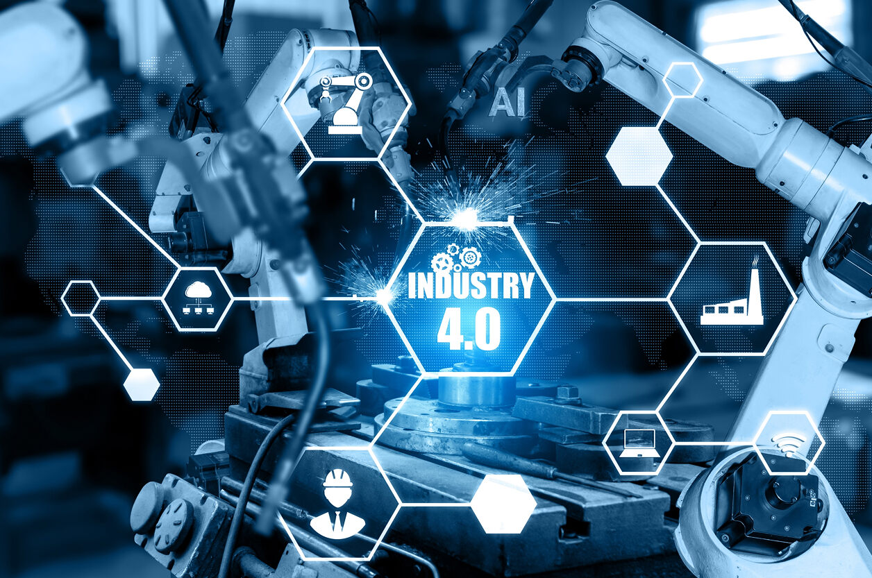 Digital Transformation in Manufacturing: From Idea to Implementation