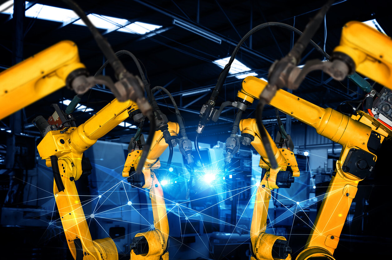 Digital Twins for Robotics