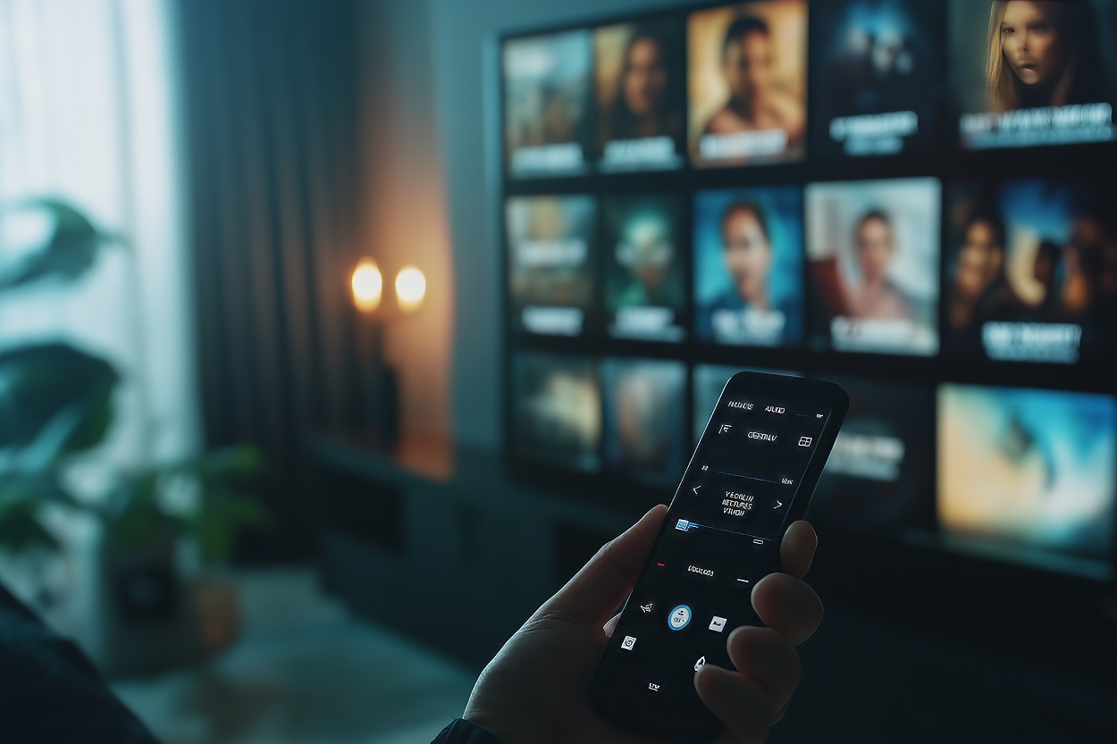 How Digital Twins Are Reinventing OTT Load Testing