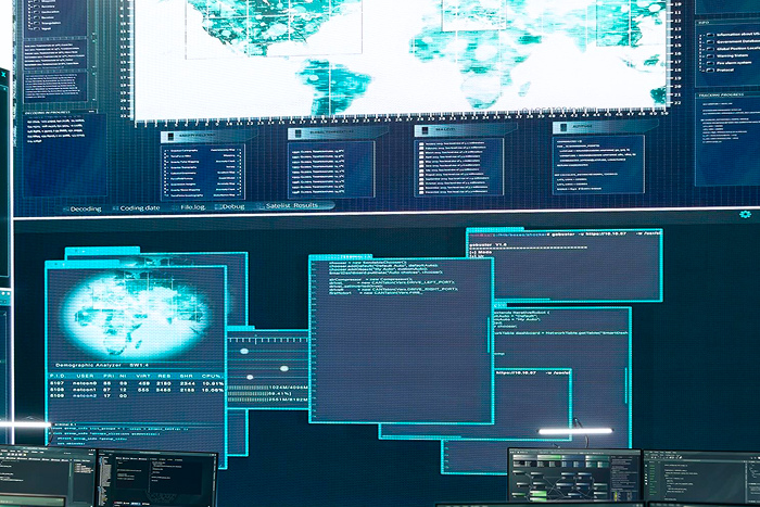 digital cockpit domain controller