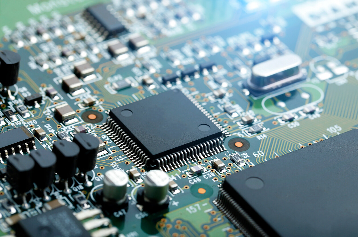 embedded systems