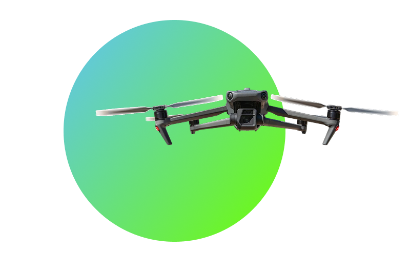 Dron Design