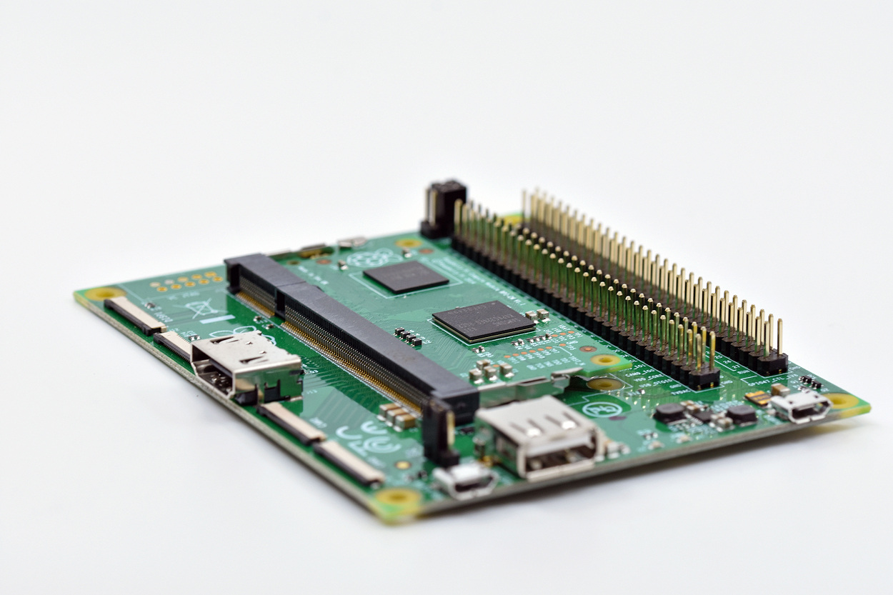 Implementing Digital Signal Processing (DSP) Pipelines on Embedded Platforms