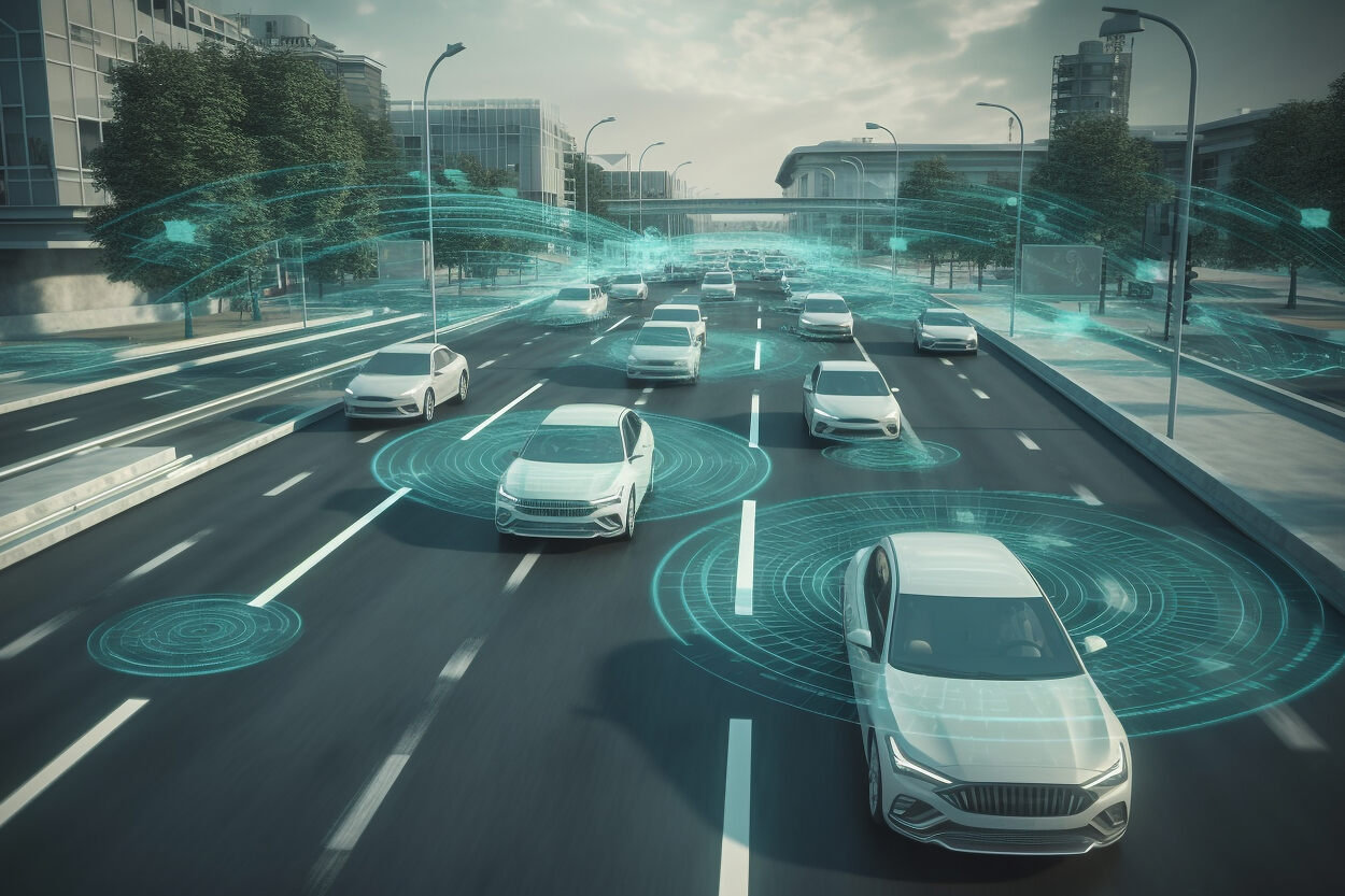 Dynamic Sensor Fusion Pipelines