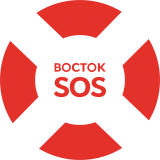 Logo of Charity Foundation East-SOS