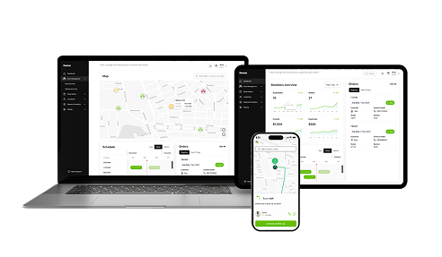 Cargo Bike Tracking ECU