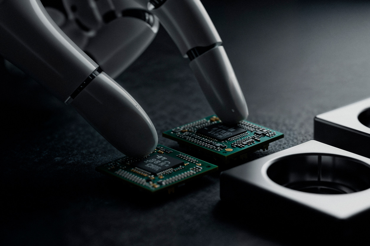 Edge AI Accelerators in Devices