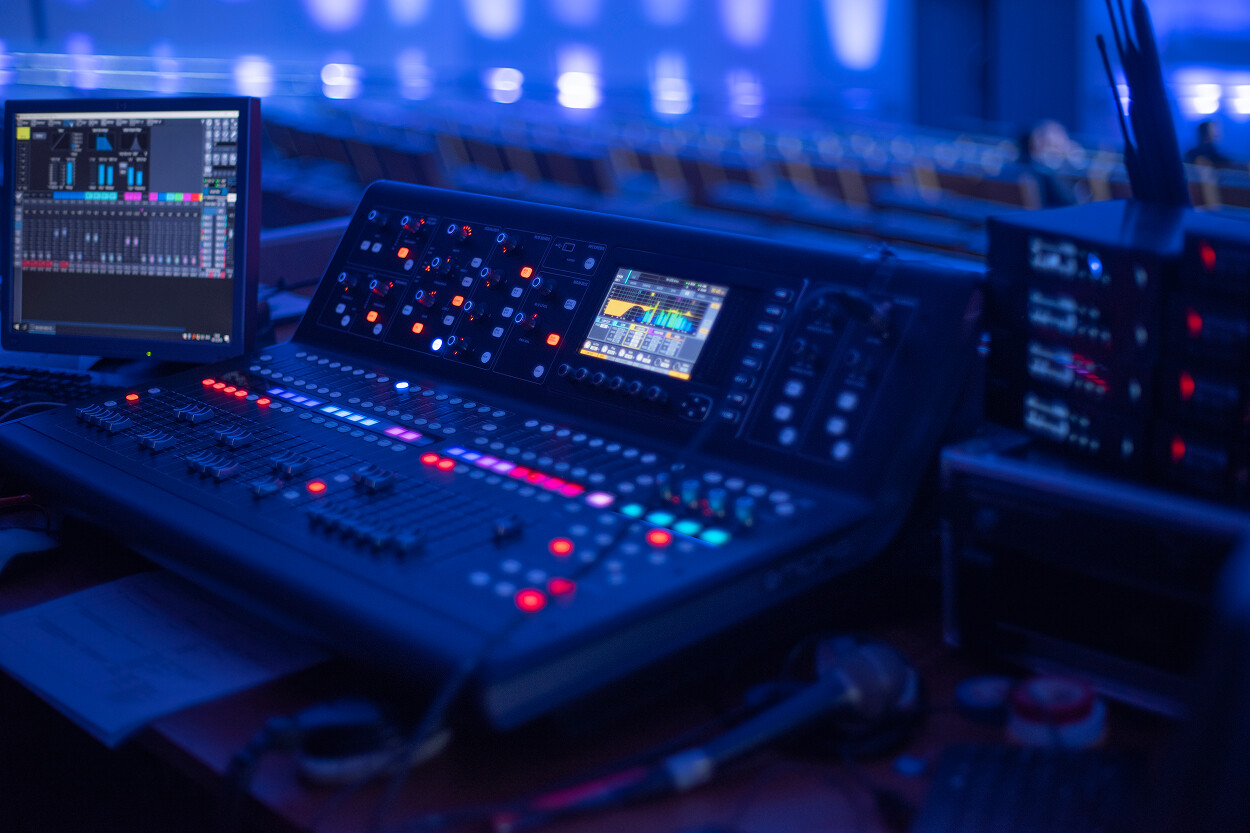 AI Transcoding Systems