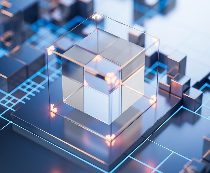 Edge AI Vision