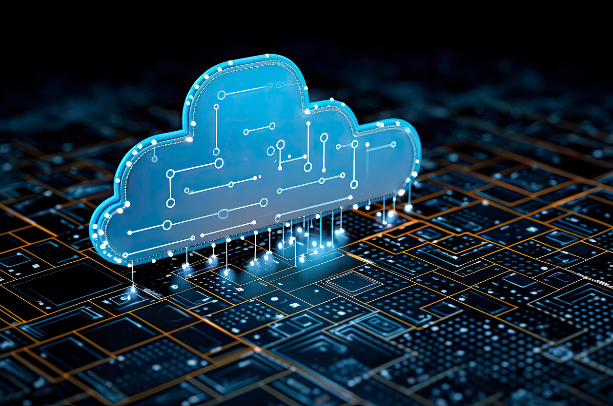 Balancing Intelligence: Edge AI vs Cloud AI in Modern Embedded Systems