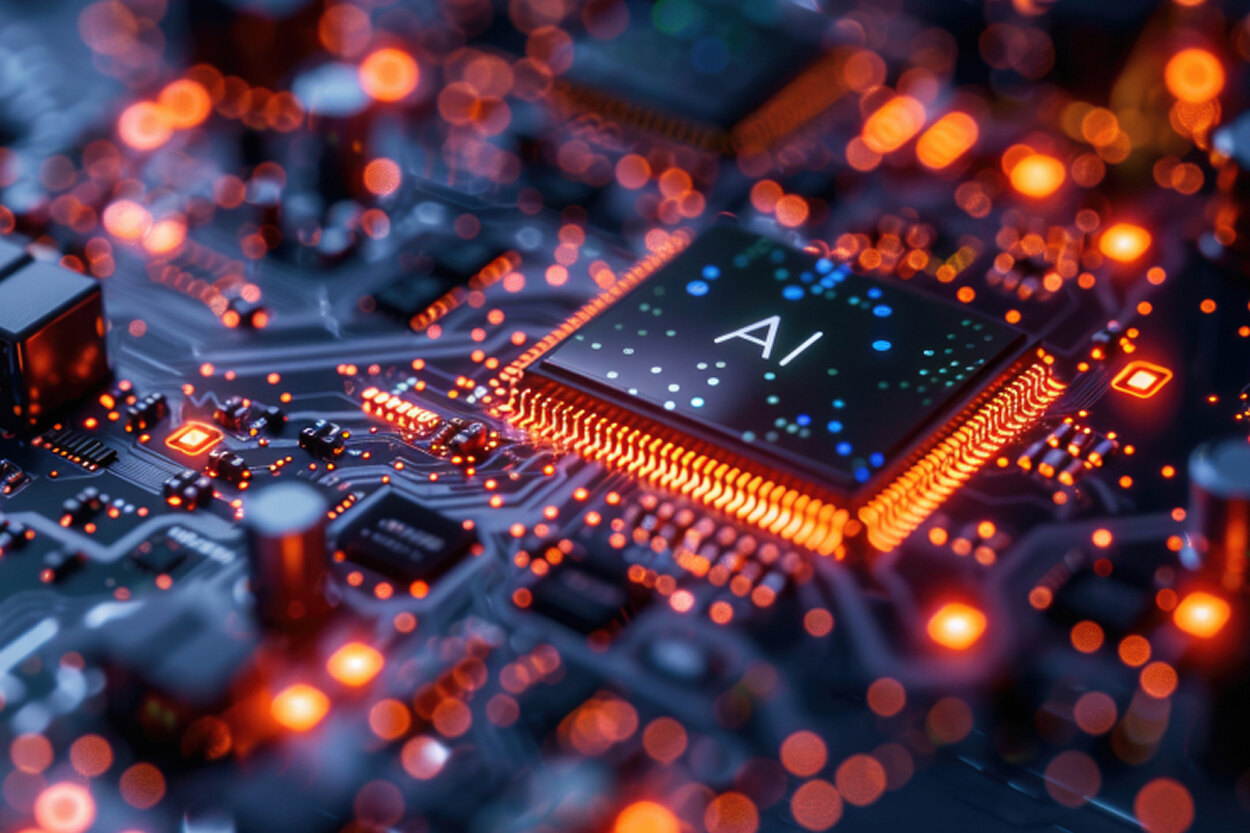  FPGA and ASIC Acceleration