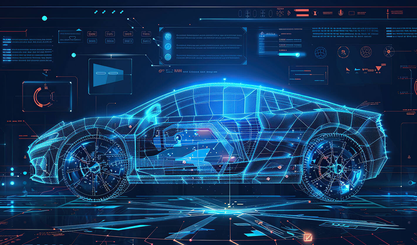 E/E systems