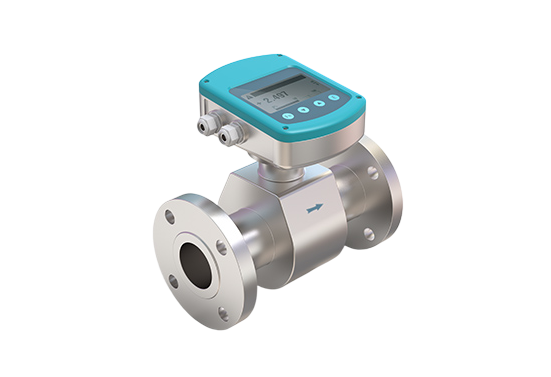 electromagnetic-flowmeter-design