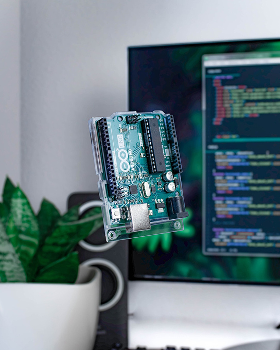 prototyping promwad