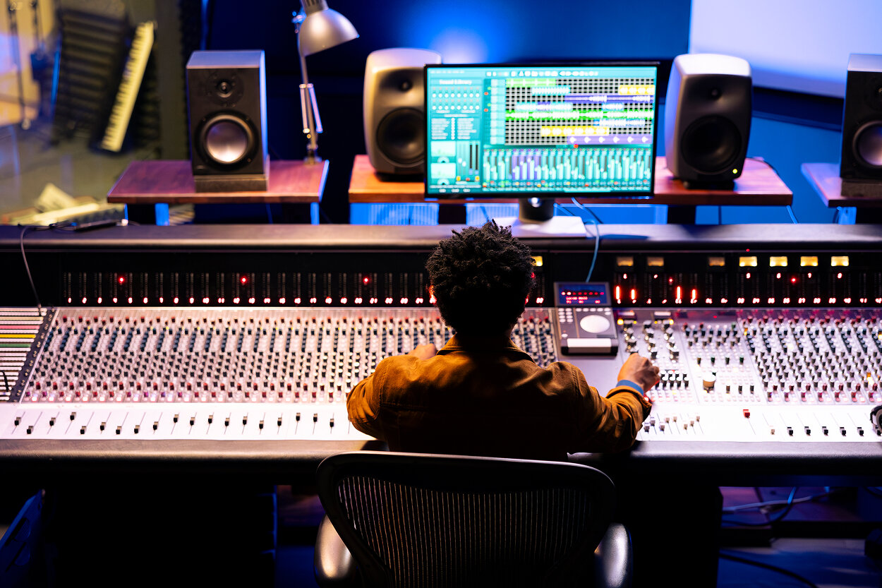 Why Embedded Integration Is Essential for ProAV Devices