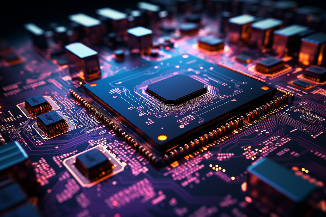 Trends in Embedded ML