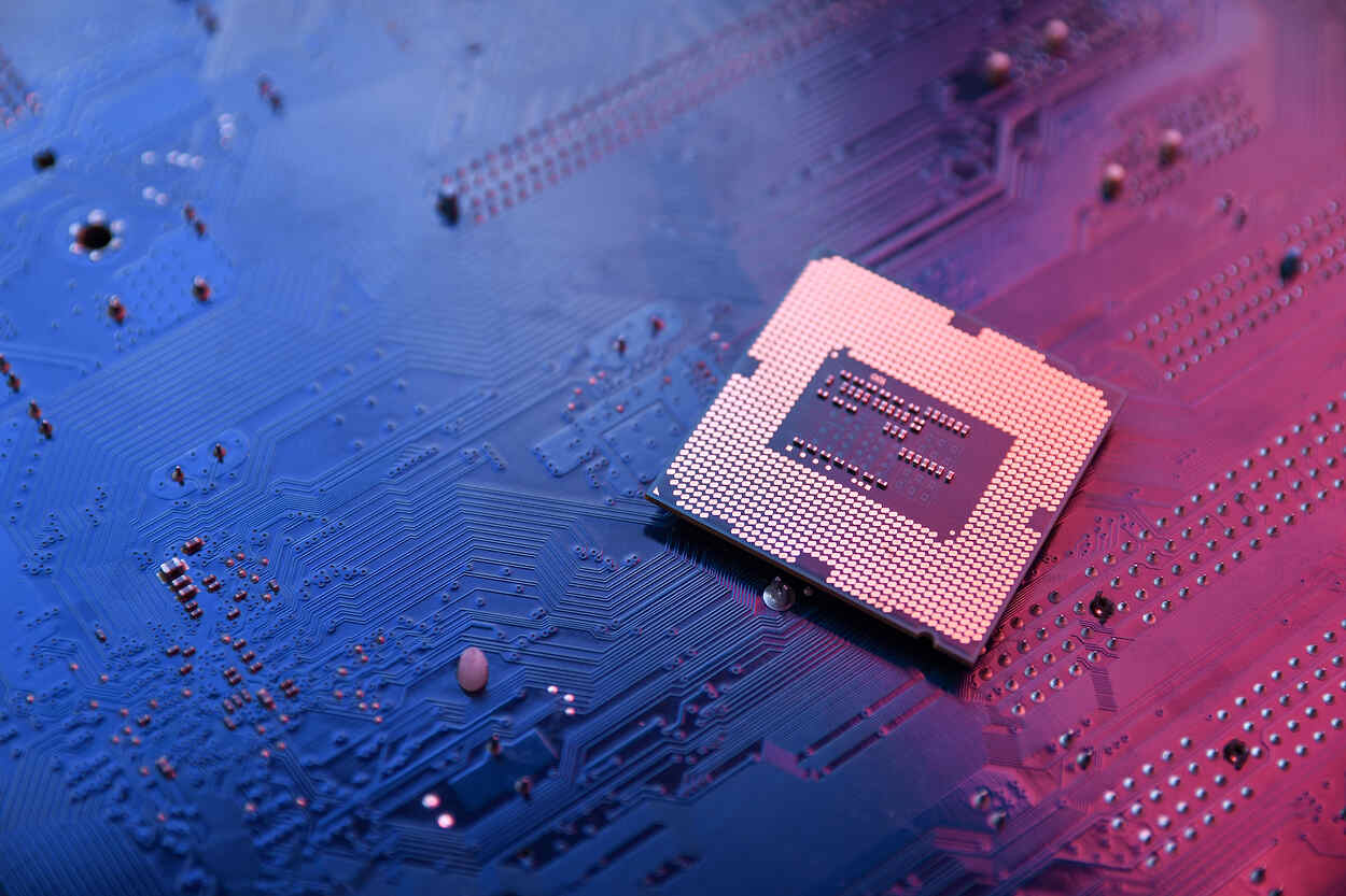 MCU & SoC Innovation for Embedded Systems Expo Europe 2026