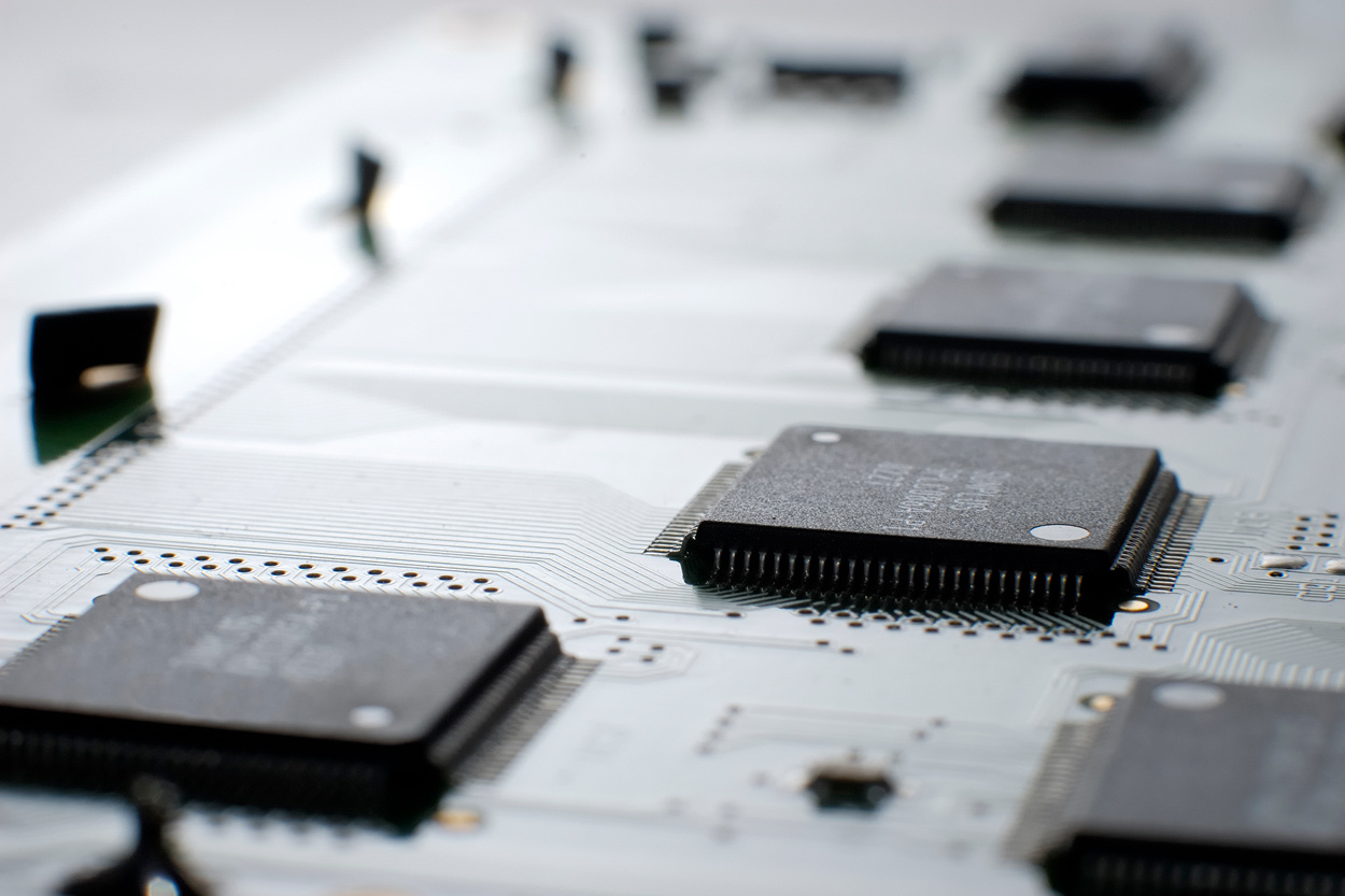 How to Design Embedded Systems for Harsh Environments: IP Ratings, Conformal Coatings, and Beyond