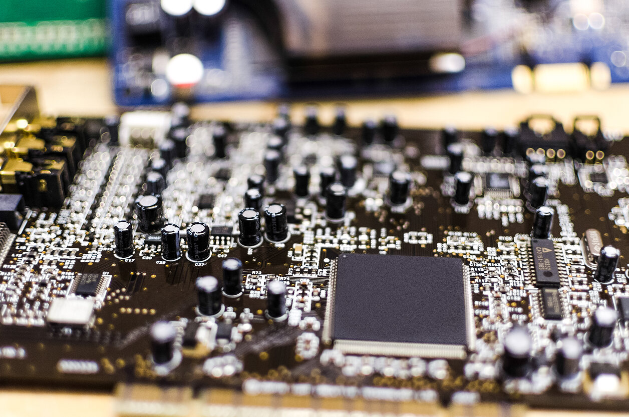 PCB-Level Design for Harsh Conditions
