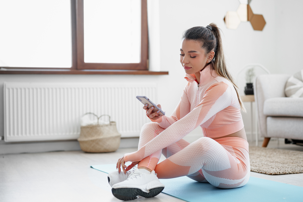 Embedded Systems in Personal Health Gadgets