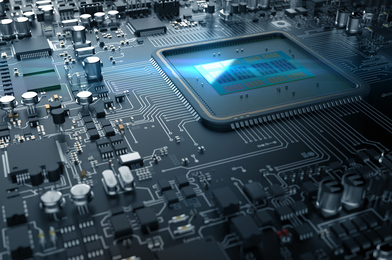 Embedded Systems Trends 2026