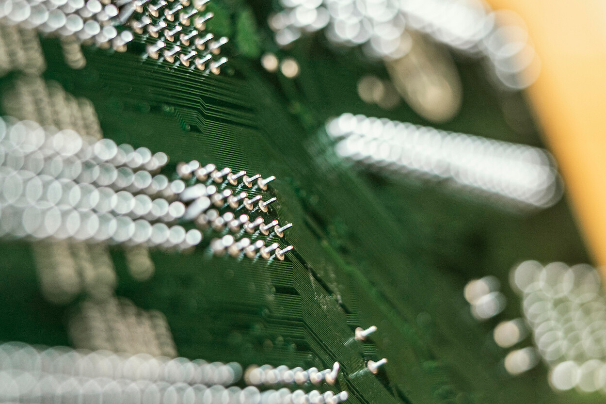 EMI Simulation and Compliance Testing