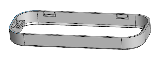 Enclosure development