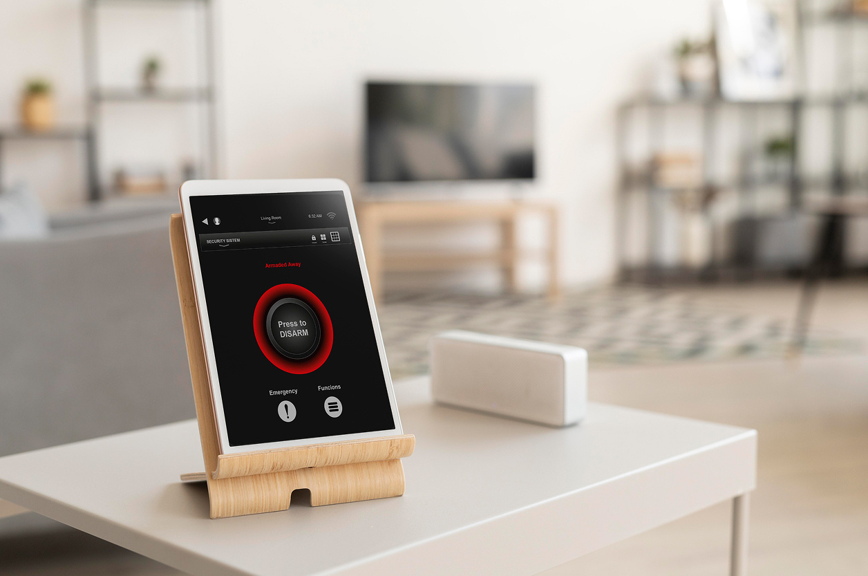 Key questions for developing energy-efficient smart home solutions