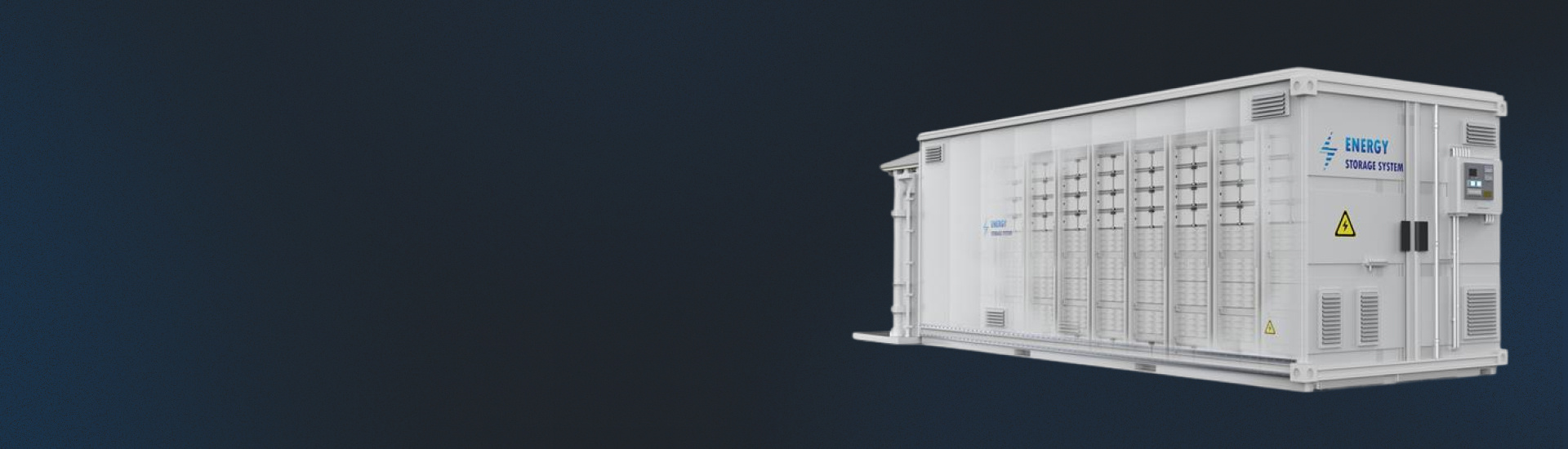 Energy Storage Systems banner