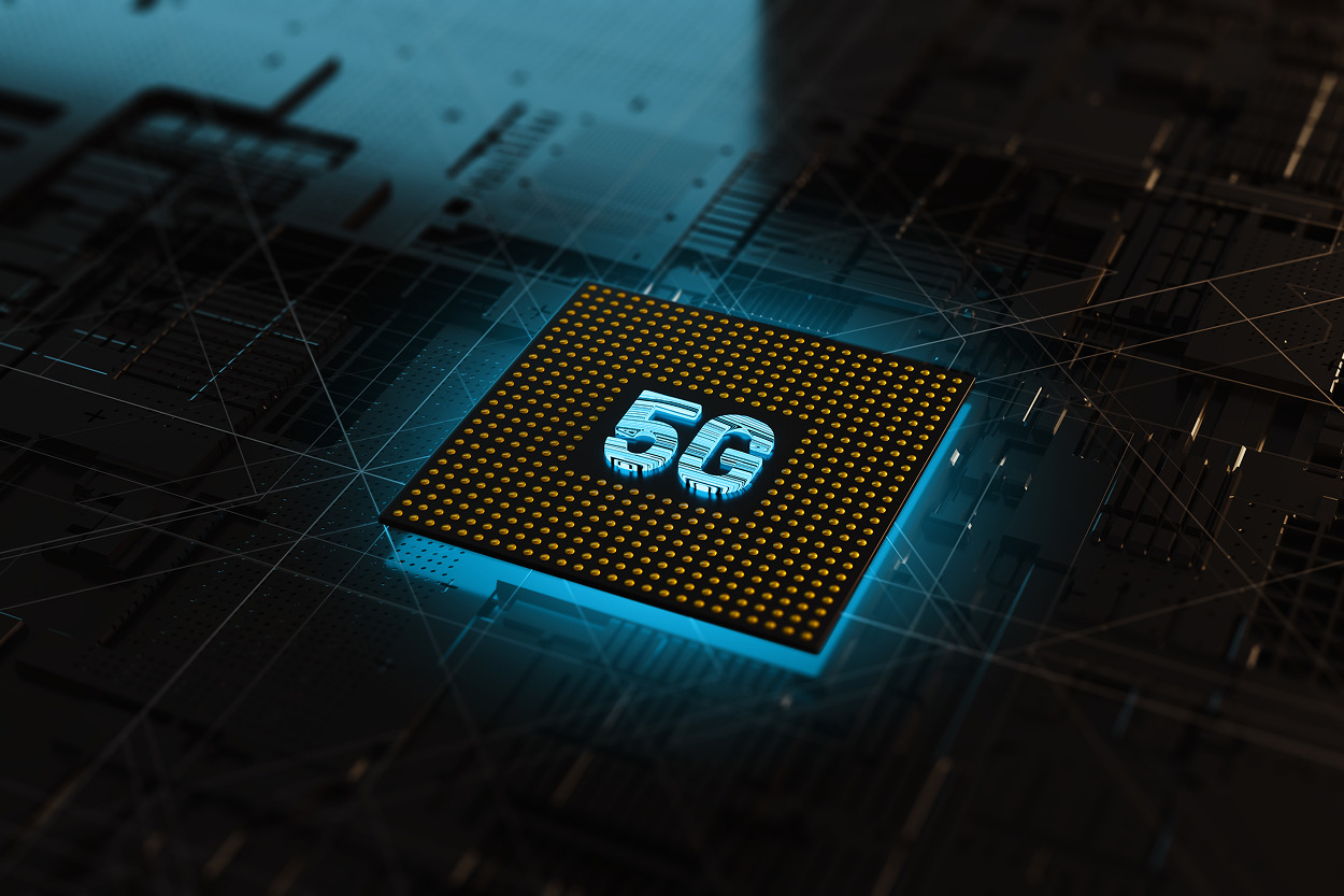 Designing 5G Ready Embedded Devices: Architecture & Best Practices for 2025