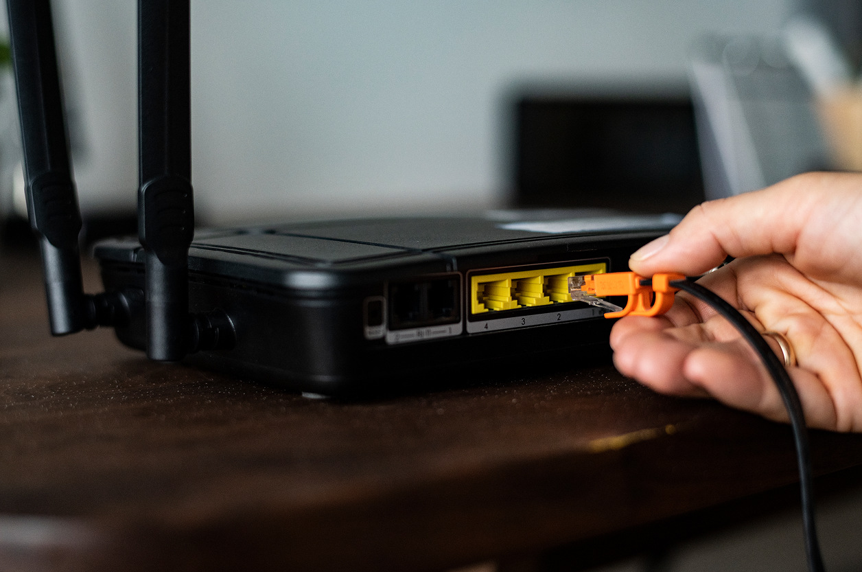 Key Hardware Components & RF Considerations