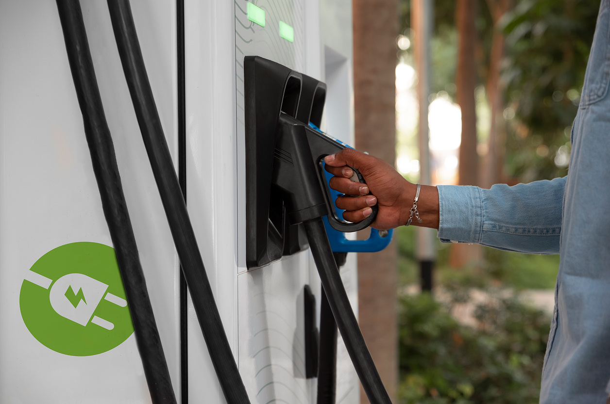 EV Charging Infrastructure Reliability: What Monitoring and Control Systems Still Miss