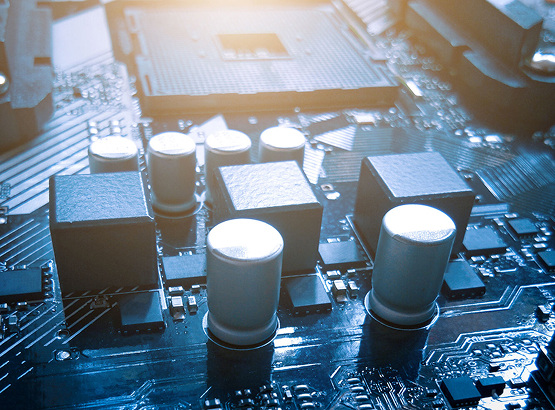 Expert Hardware Design Services