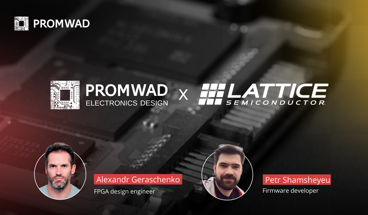 FAE-promwad-lattice