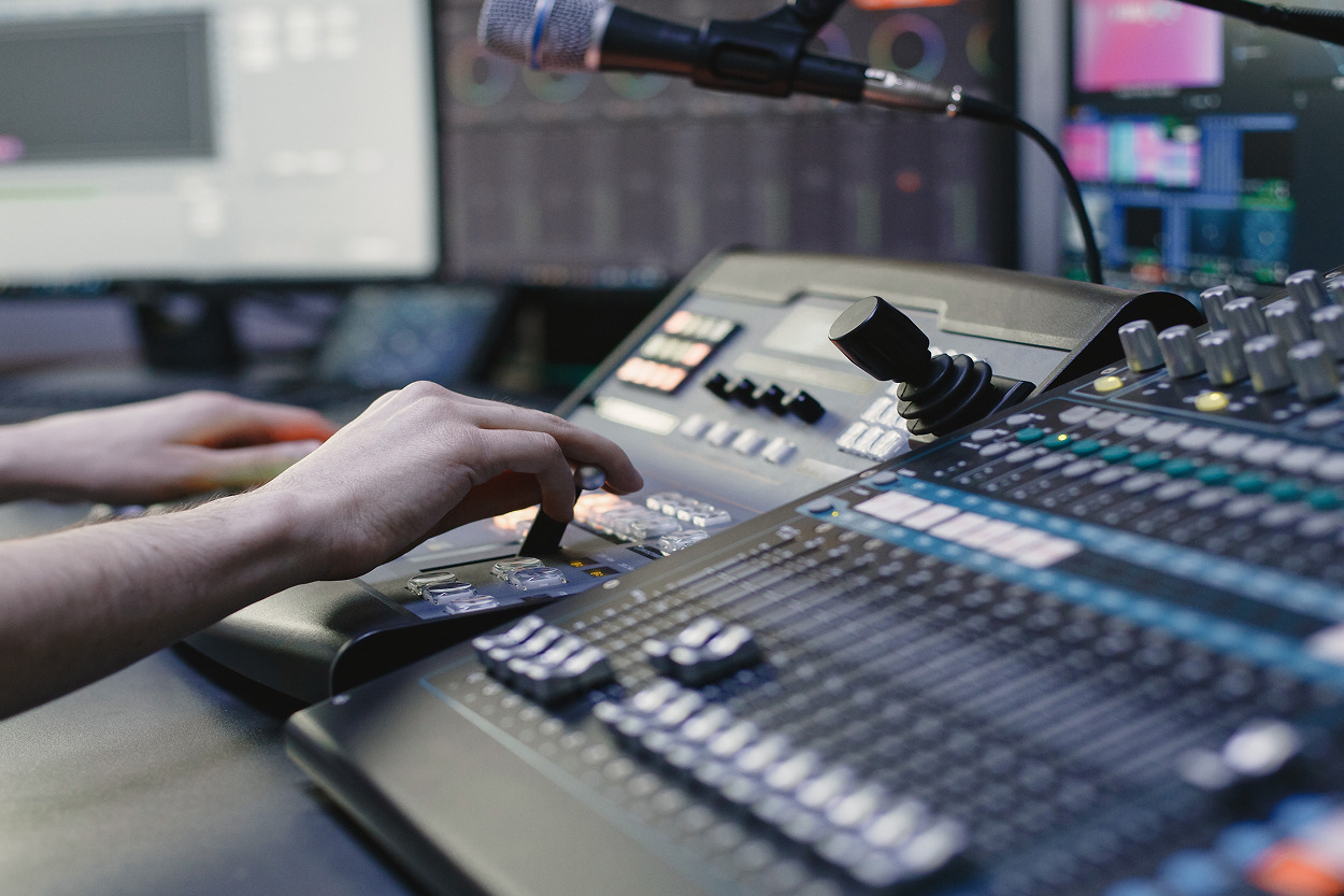 Federated Learning in Media QC