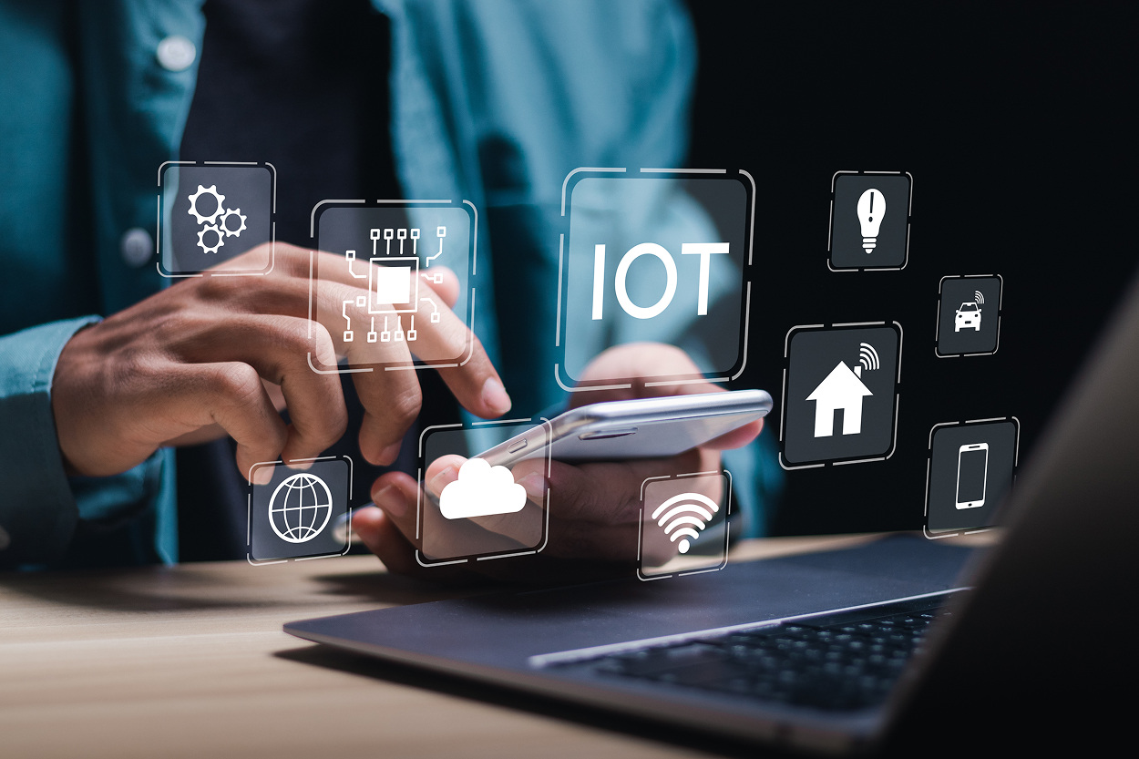 Federated Learning in IoT