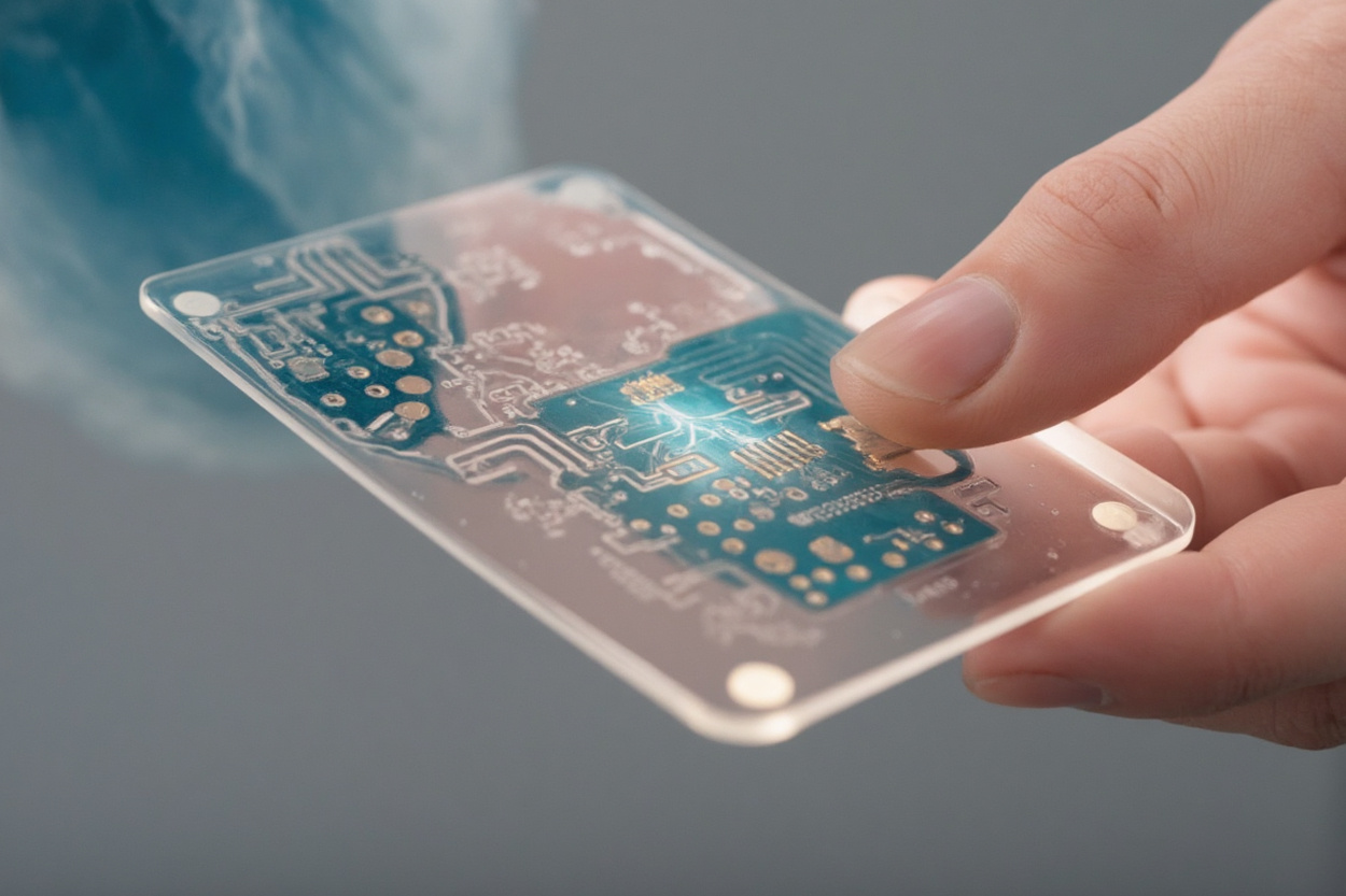 What breakthroughs are making this possible?