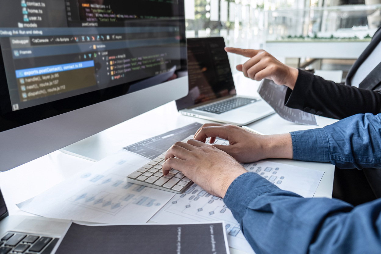 FPGA development tools for software engineers