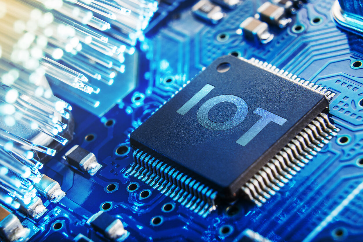 How FPGAs Empower Modern IoT Solutions in 2026