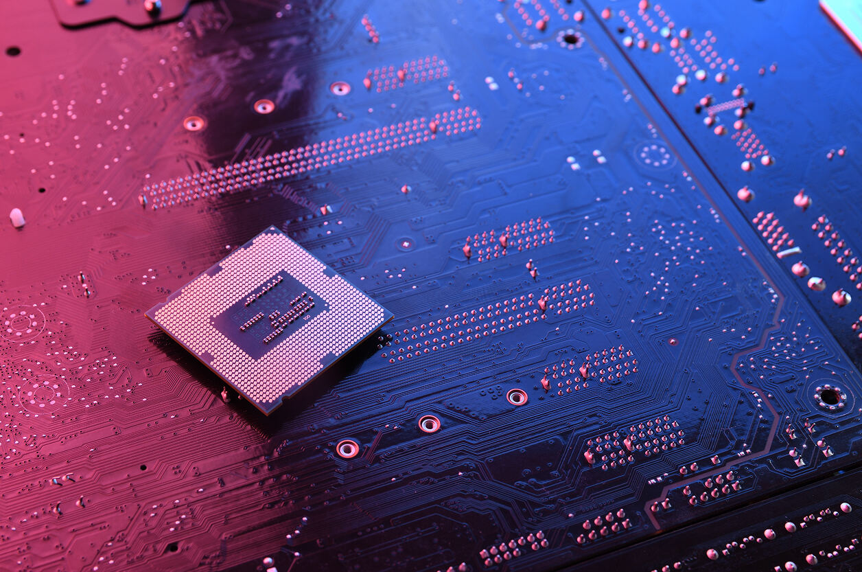 Edge Architectures